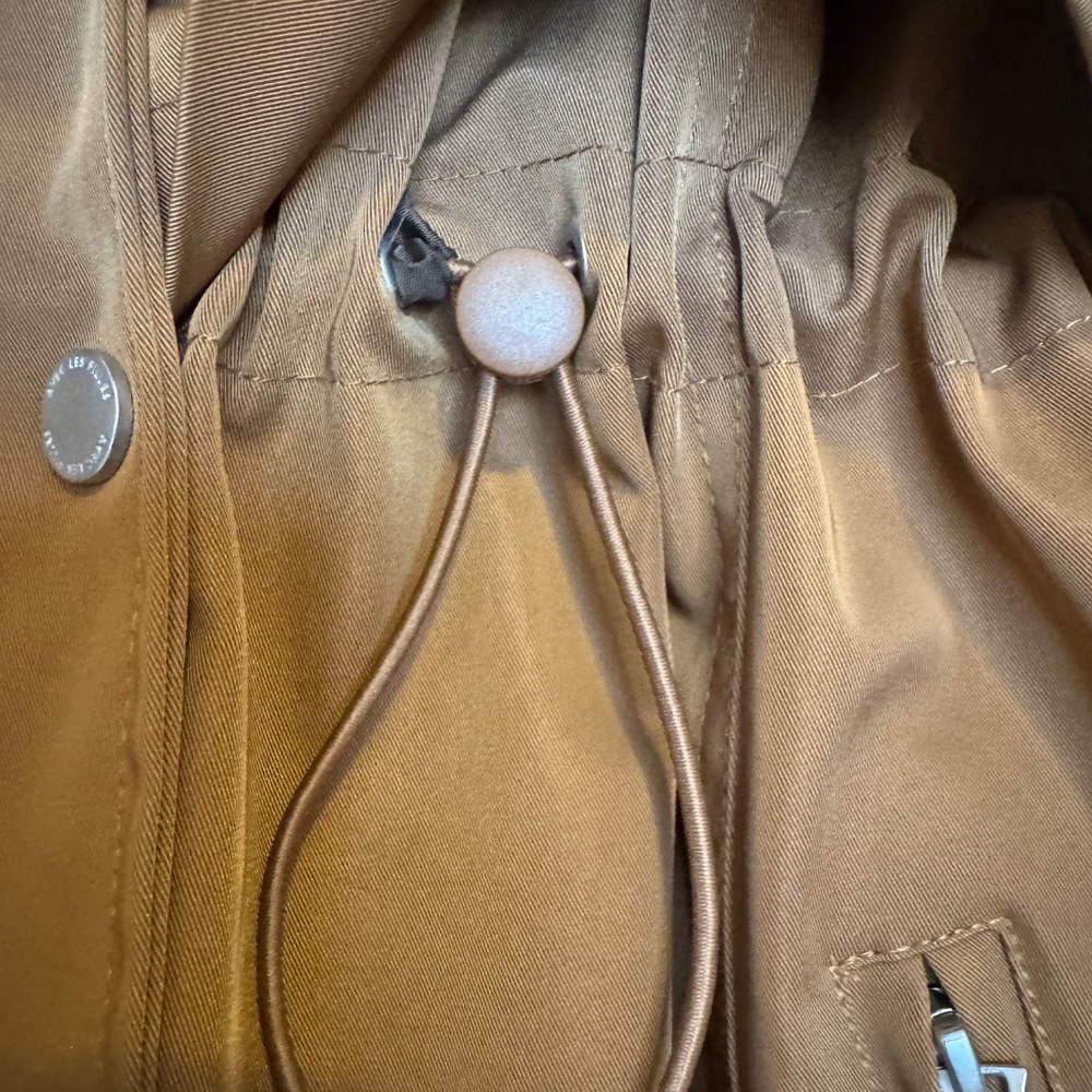 Avec Les Filles Rain coat - Picture 5 of 16